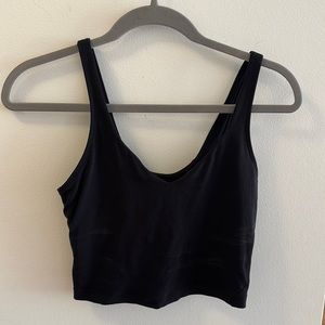 Lululemon Align Cropped Top